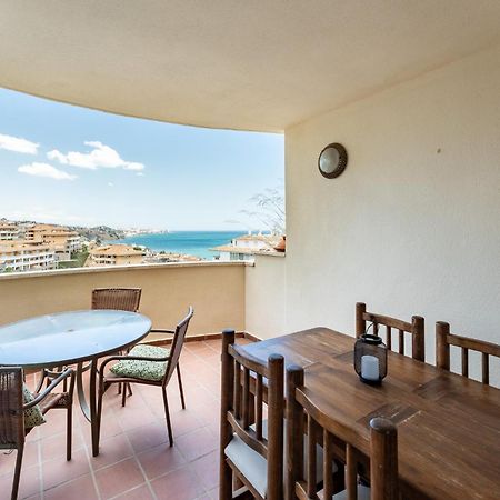 Bhost - Altos Del Majadal Apartment Fuengirola Exterior photo