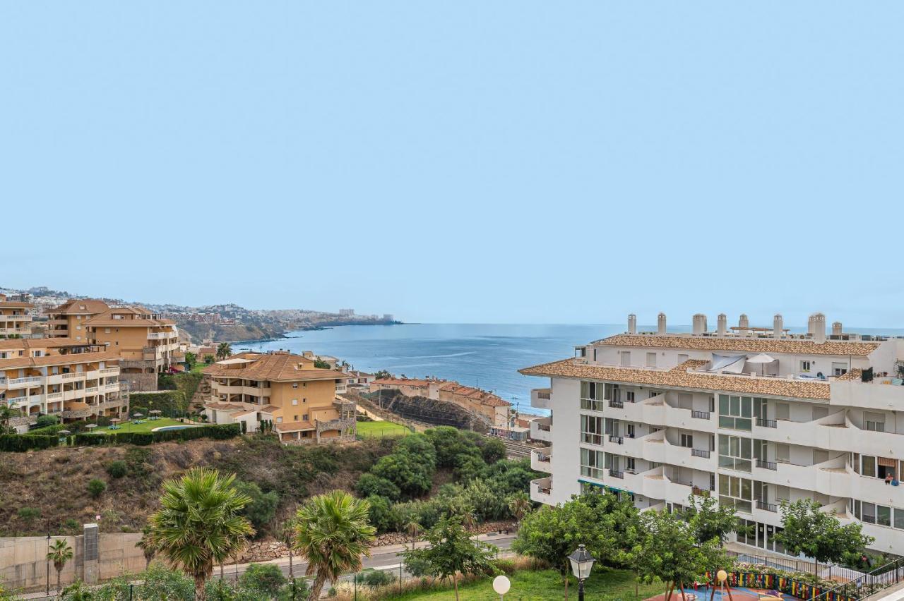 Bhost - Altos Del Majadal Apartment Fuengirola Exterior photo