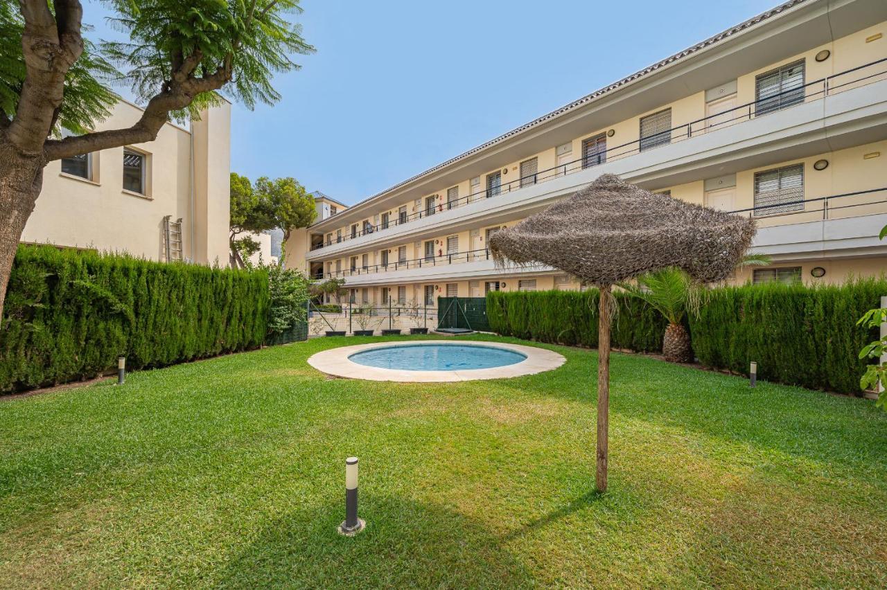 Bhost - Altos Del Majadal Apartment Fuengirola Exterior photo