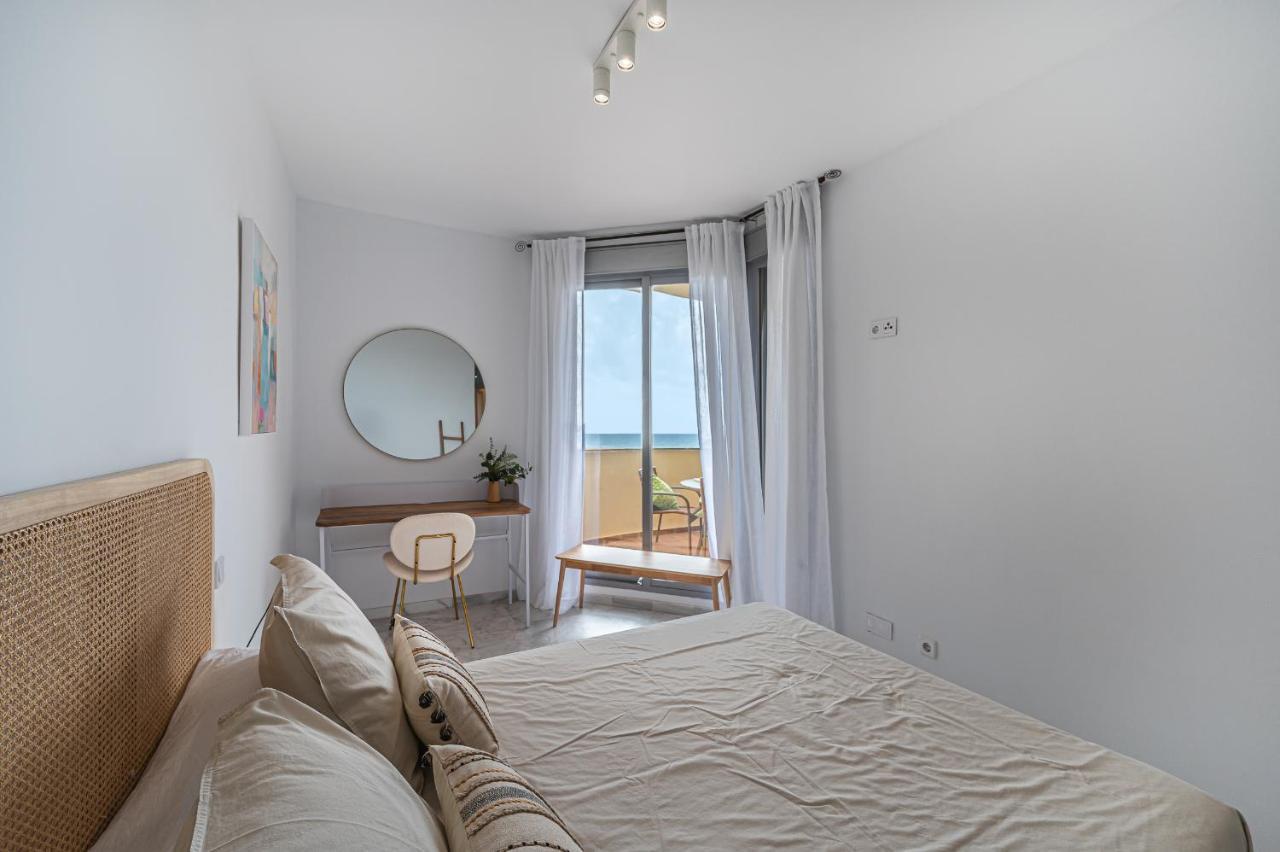 Bhost - Altos Del Majadal Apartment Fuengirola Exterior photo