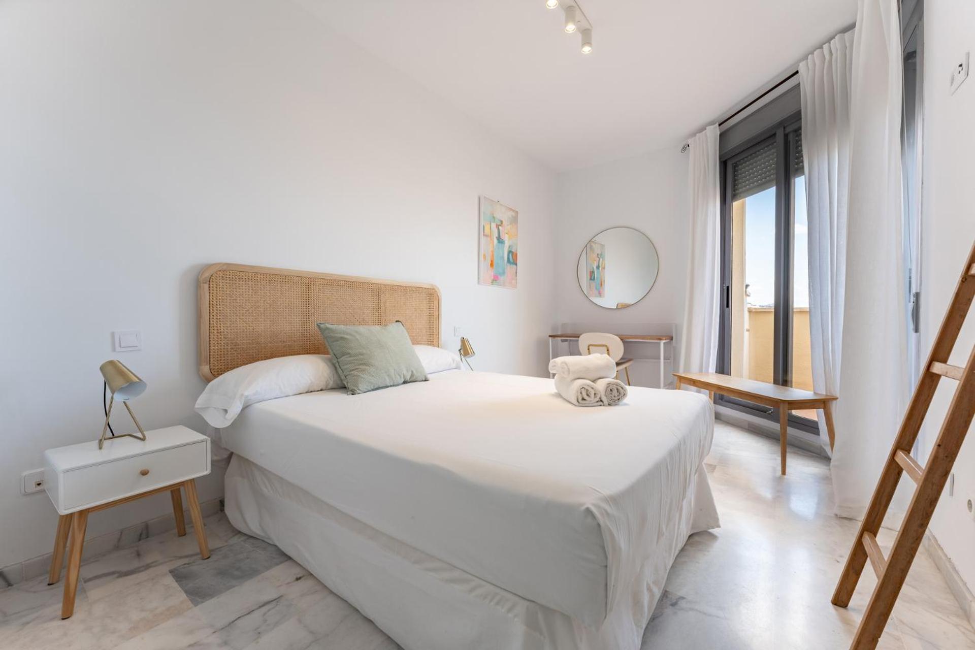 Bhost - Altos Del Majadal Apartment Fuengirola Exterior photo