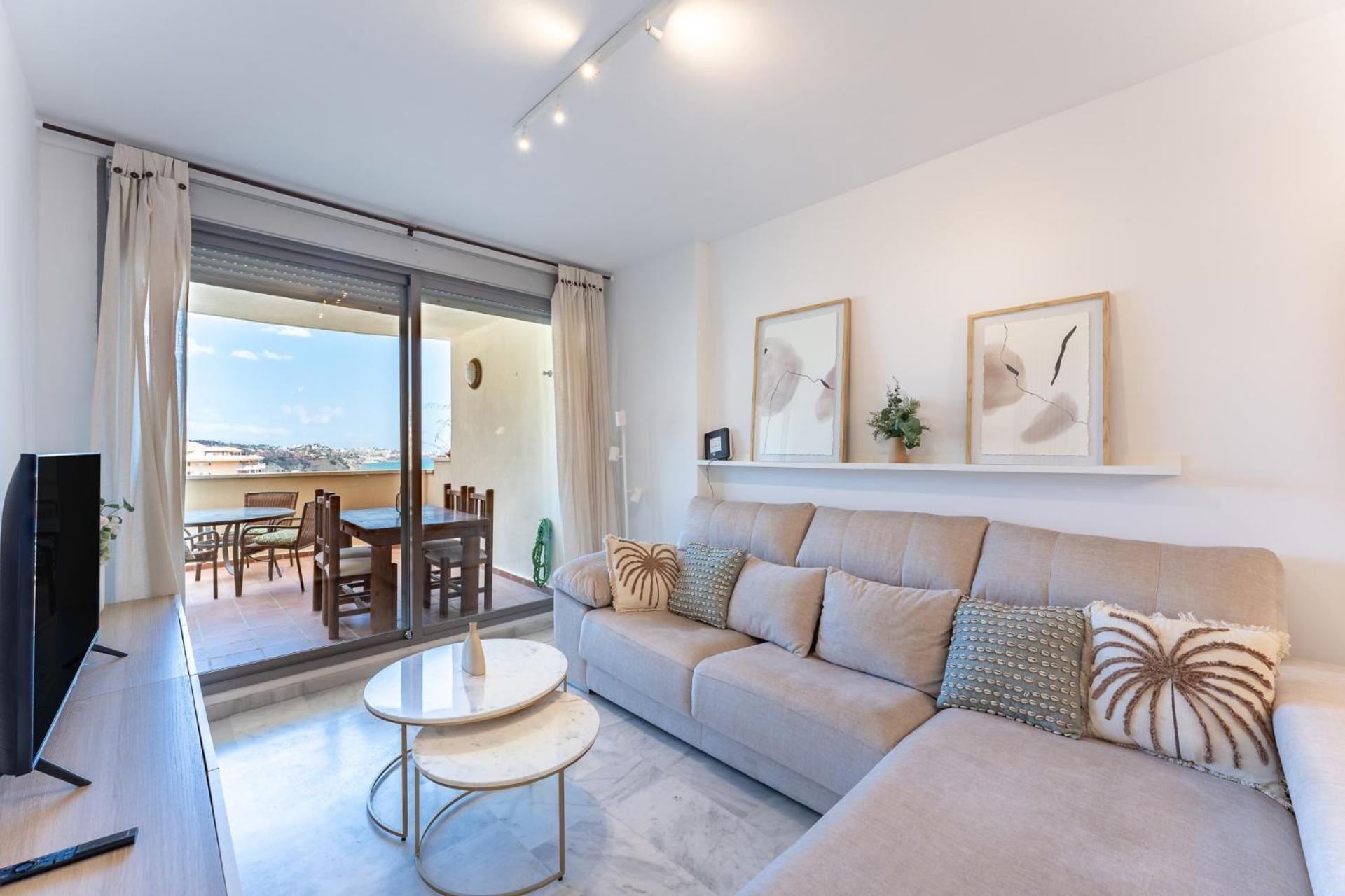 Bhost - Altos Del Majadal Apartment Fuengirola Exterior photo