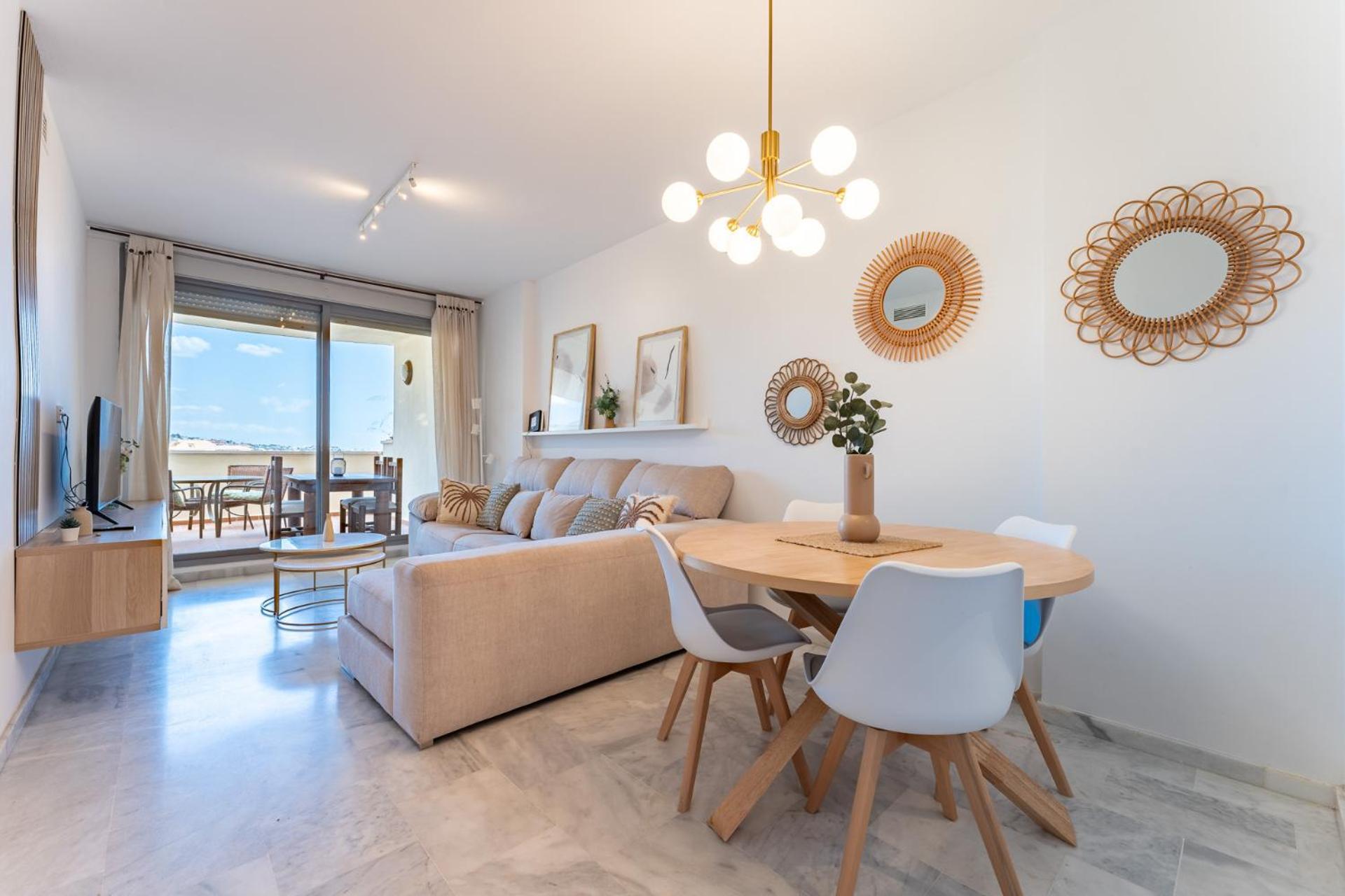 Bhost - Altos Del Majadal Apartment Fuengirola Exterior photo
