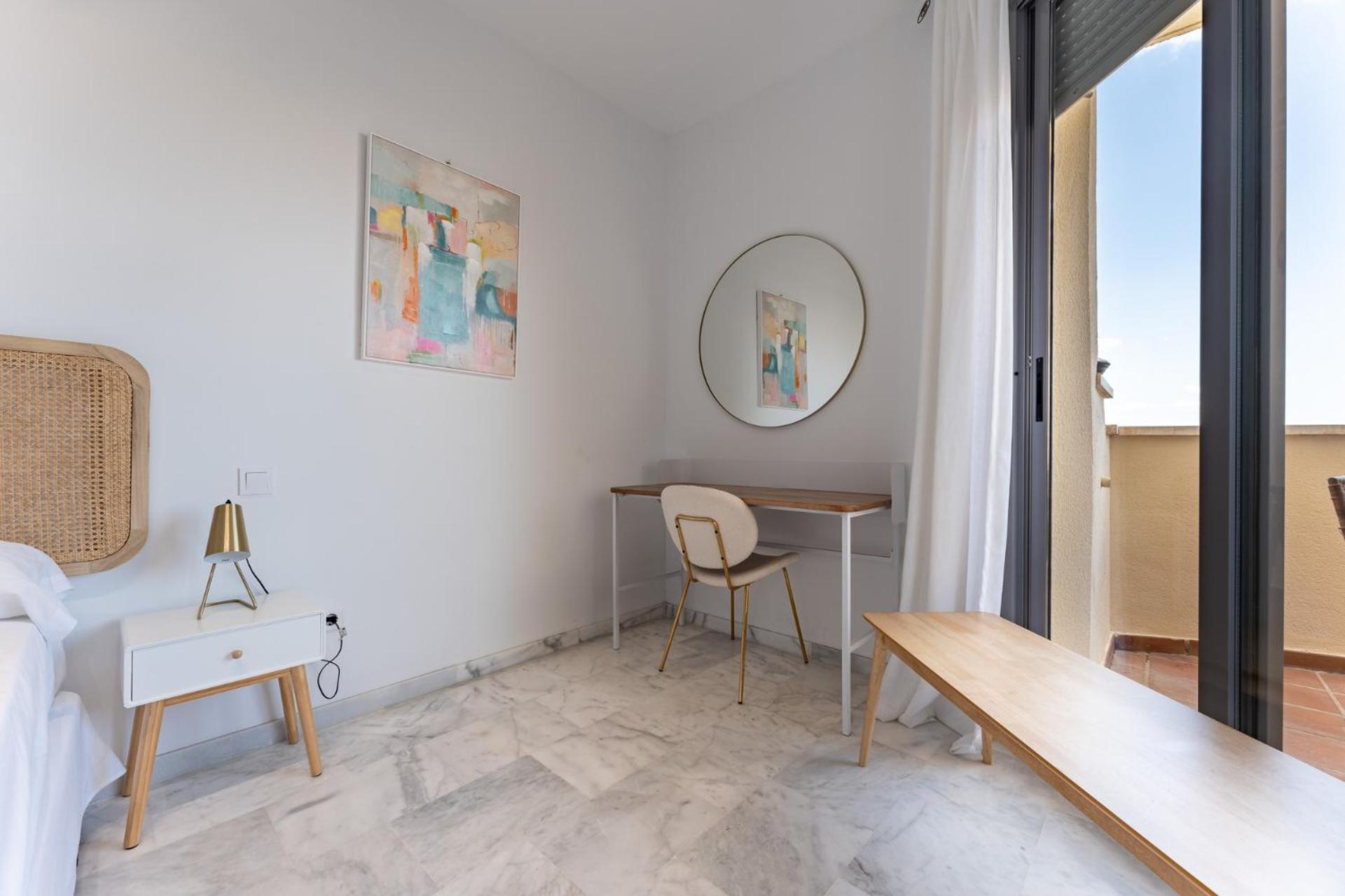 Bhost - Altos Del Majadal Apartment Fuengirola Exterior photo