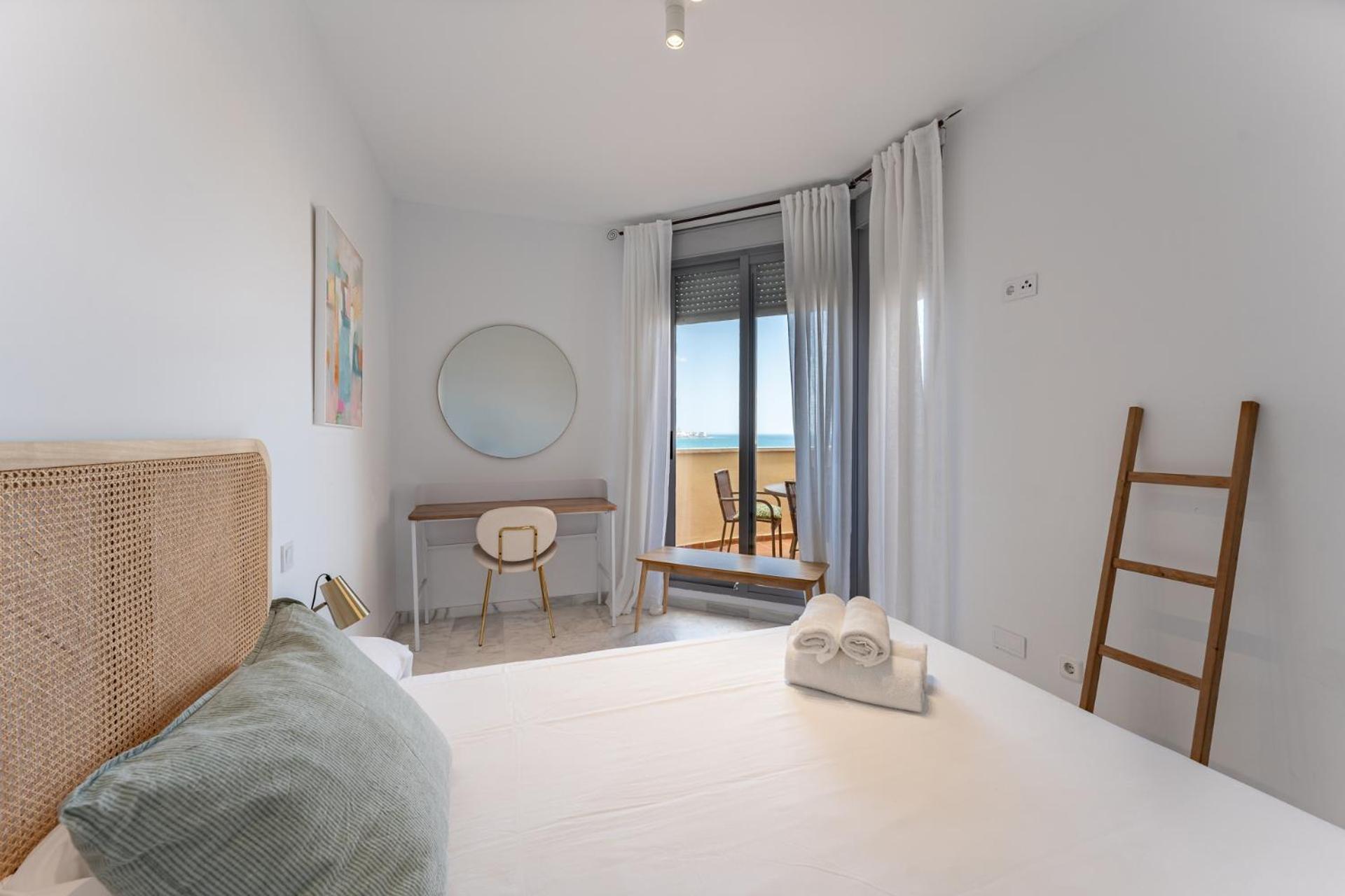 Bhost - Altos Del Majadal Apartment Fuengirola Exterior photo