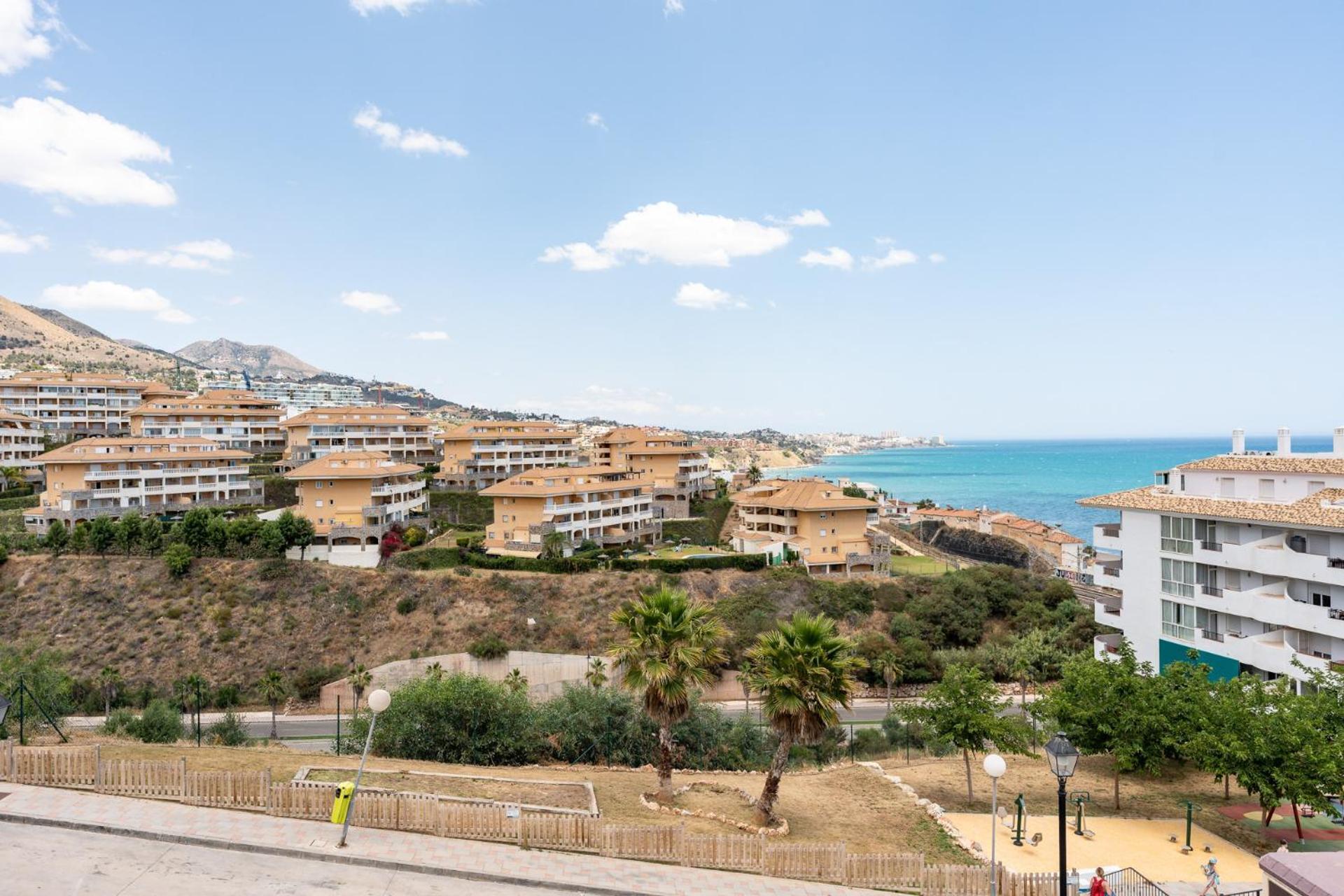 Bhost - Altos Del Majadal Apartment Fuengirola Exterior photo